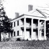 John Wood Mansion