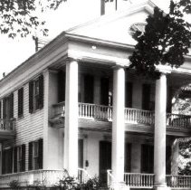 John Wood Mansion
