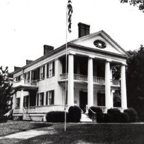 John Wood Mansion
