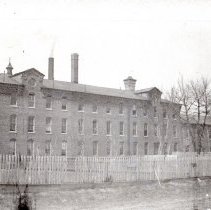 Adams County Poor Farm