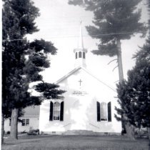 Ellington Presbyterian Church
