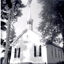 Ellington Presbyterian Church