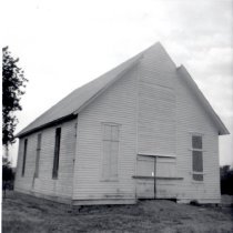 Mt. Hebron Church