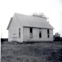 Mt. Hebron Church