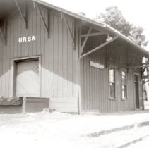 Ursa Depot