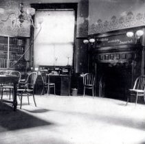 Free Public Library Interior Views