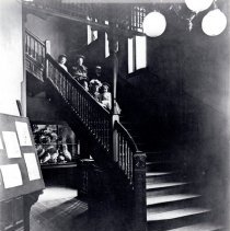 Free Public Library Interior Views