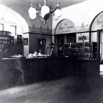 Free Public Library Interior Views