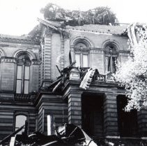 Adams County Courthouse