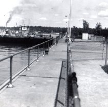 Lock & Dam No. 21