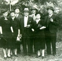 William Kersiek Family