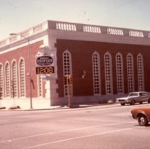 Quincy Peoples Savings & Loan