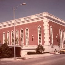 Quincy Peoples Savings & Loan