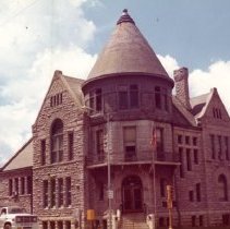 Quincy Public Library