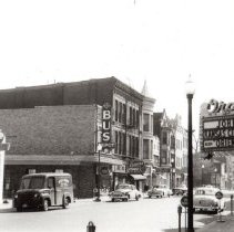 Hampshire between 7th & 8th