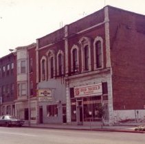 Hampshire between 5th & 6th