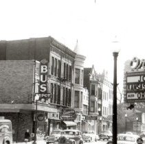 Hampshire between 7th & 8th