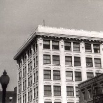 Illinois State Bank Building