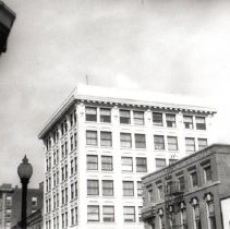 Illinois State Bank Building