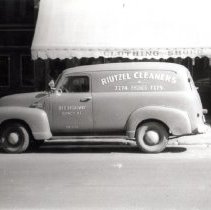 Riutzel Cleaners