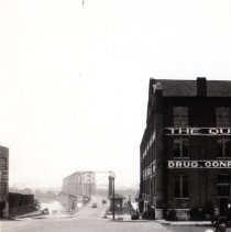 Quincy Memorial Bridge