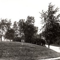 George Rogers Clark Statue