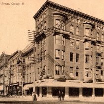 Fifth and Maine Streets