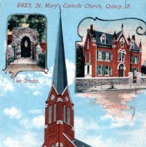 St. Mary's Catholic Church