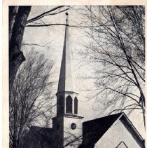 Methodist Church Golden