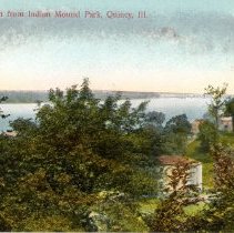 Indian Mound Park