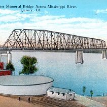 Soldiers Memorial Bridge