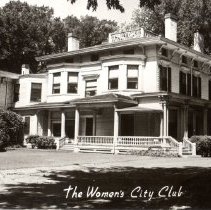 Women's City Club