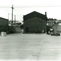 Quincy Railroad Trains & Wojrkers