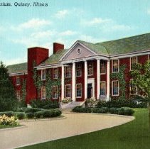 Hillcrest Sanitarium