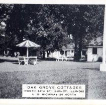 Oak Grove Cottages