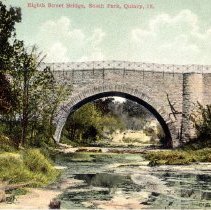Eighth Street Bridge