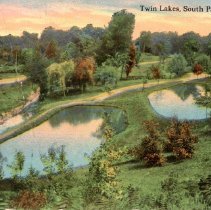 Twin Lakes, South Park