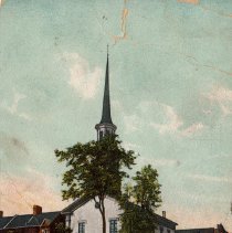 First Baptist Church