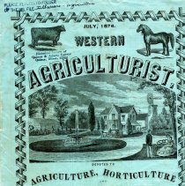 Western Agriculturist
