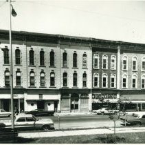 100 Block of North 4th St.