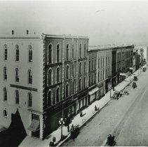 Hamphire between 4th & 5th