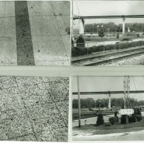 CB & Q Passenger Depot