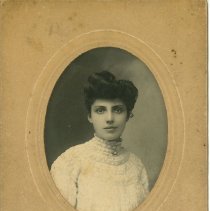 Caroline Schuetz Baker