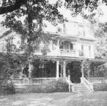 The House of Friends