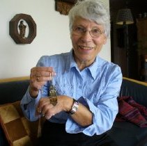 Ingrid Polonius 2006