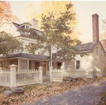 Keeler Tavern Museum