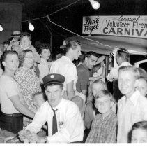 Volunteer Fireman's Carnival