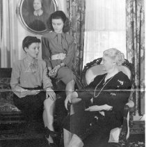 Shields-Detzer Family