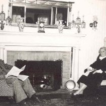 Shields-Detzer Family