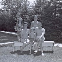 Shields-Detzer Family